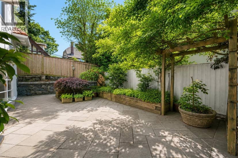 3296 GRANVILLE STREET, Vancouver, photo 6