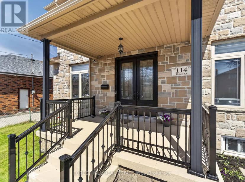 114 Regent Road, Toronto, photo 2
