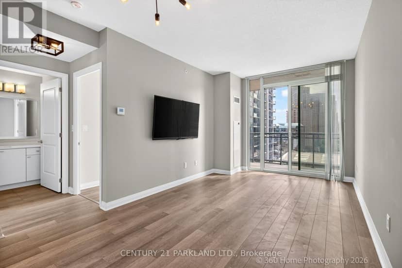 905 - 5025 Four Springs Avenue E, Mississauga, photo 8