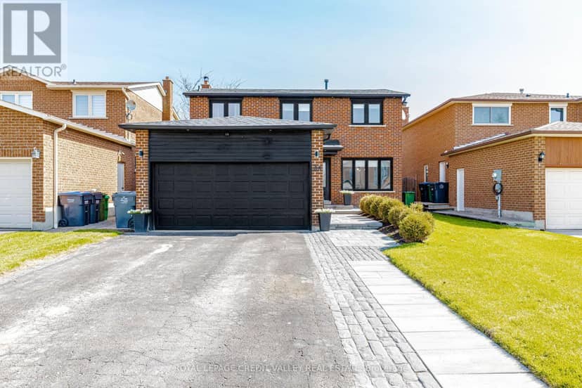 85 Derose Avenue, Caledon