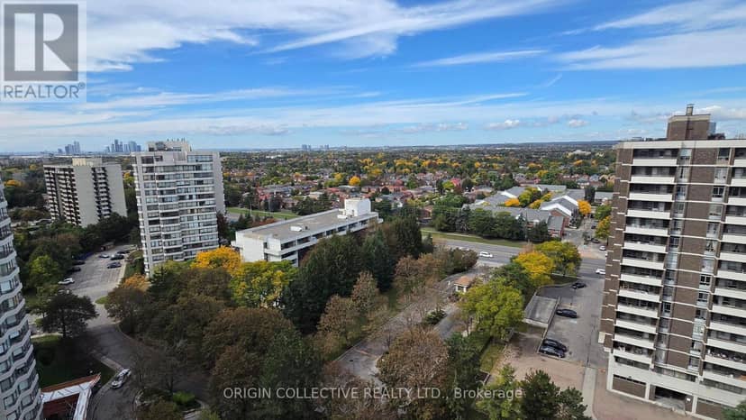 PH111 - 1101 Steeles Avenue W — photo 38 of 38