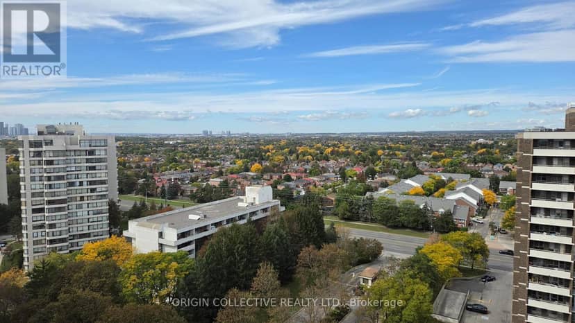 PH111 - 1101 Steeles Avenue W — photo 37 of 38