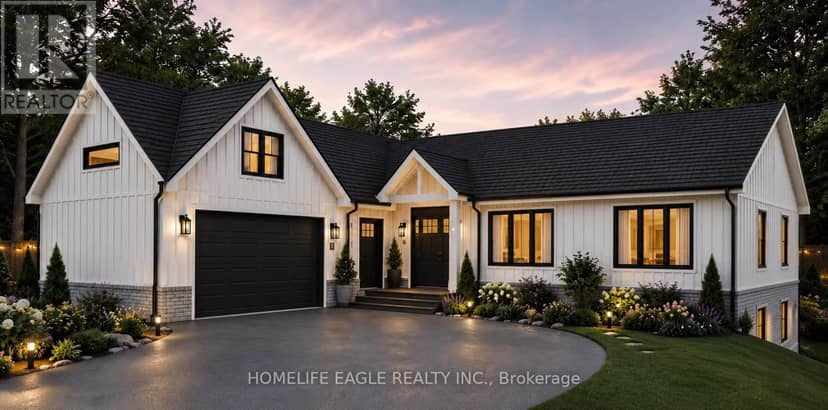 15 Northshore Drive, Parry Sound Remote Area