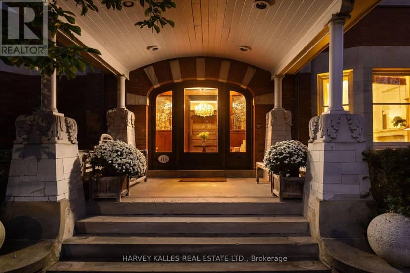 114 Glen Road, Toronto, photo 4