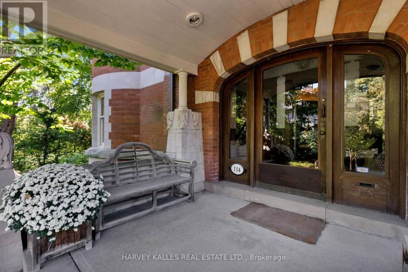 114 Glen Road, Toronto, photo 6