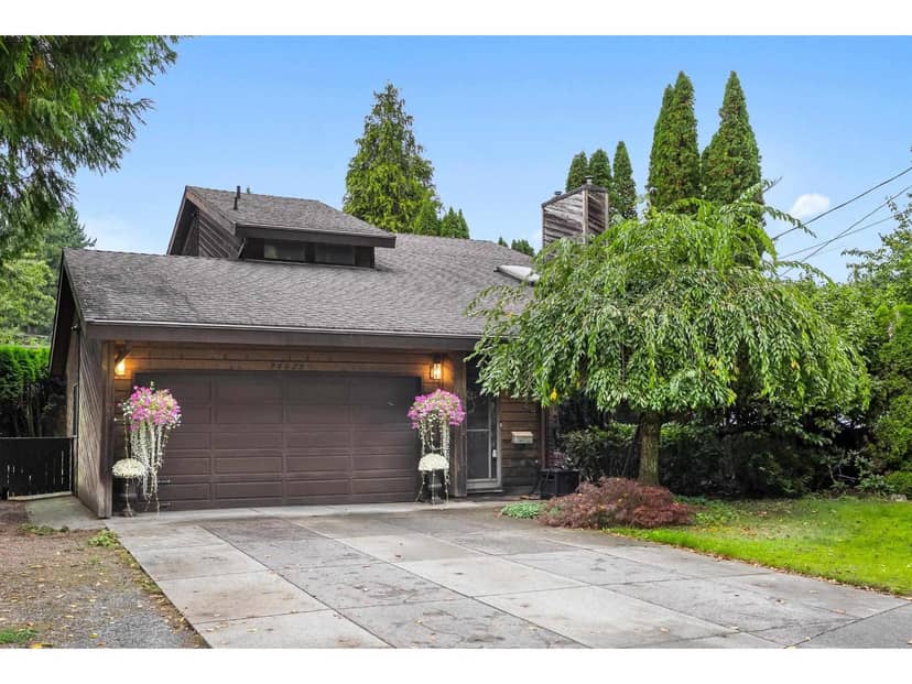 34629 IMMEL STREET, Abbotsford