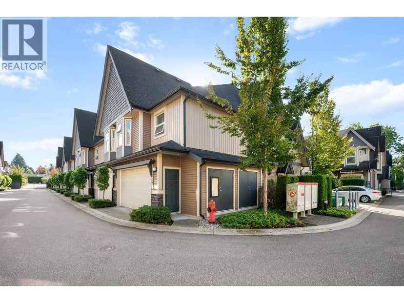 17 19095 MITCHELL ROAD, Pitt Meadows