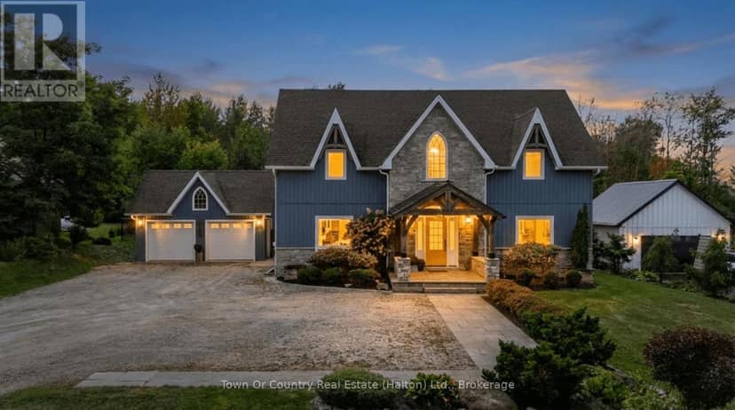 5540 8th Line, Erin, photo 4
