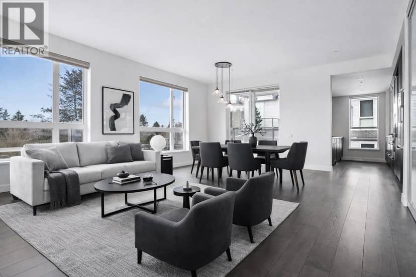 608 6677 CAMBIE STREET, Vancouver