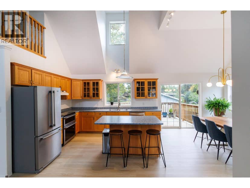 4902 HAUGLAND AVENUE, Terrace, photo 8