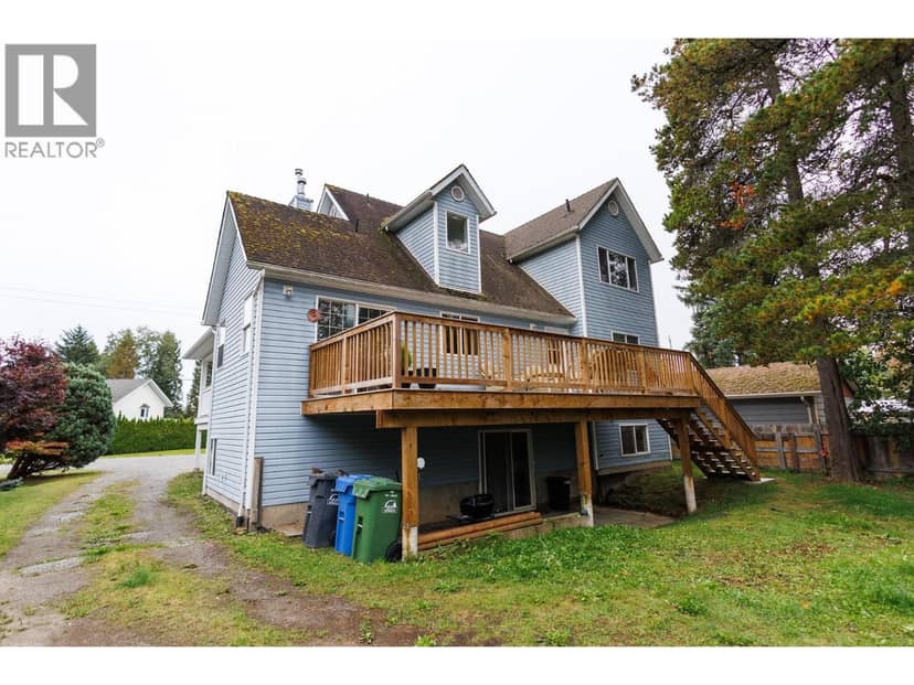 4902 HAUGLAND AVENUE, Terrace, photo 3