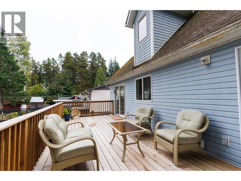 4902 HAUGLAND AVENUE, Terrace, photo 5