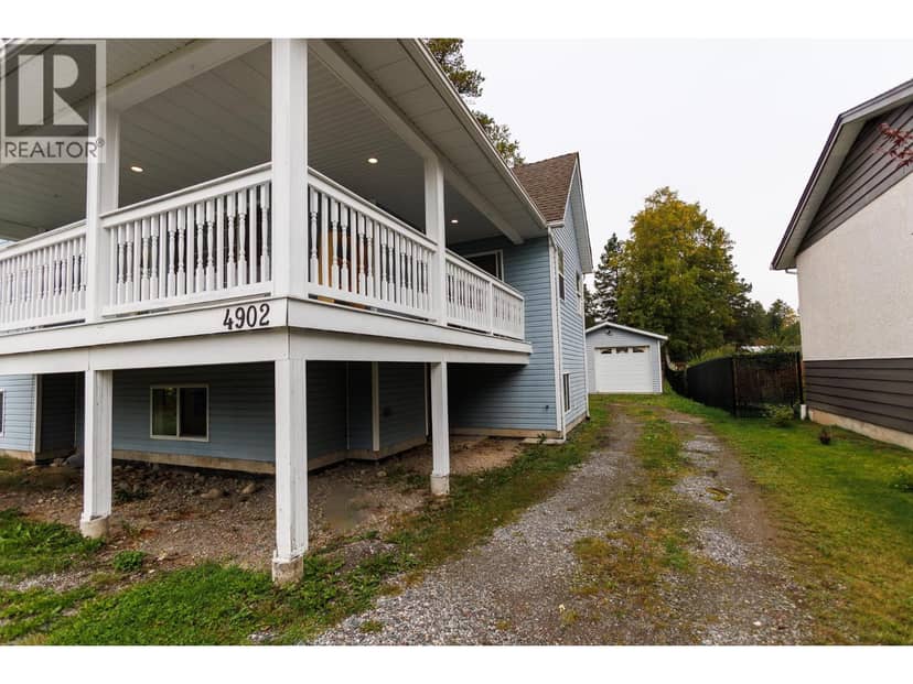 4902 HAUGLAND AVENUE, Terrace, photo 4