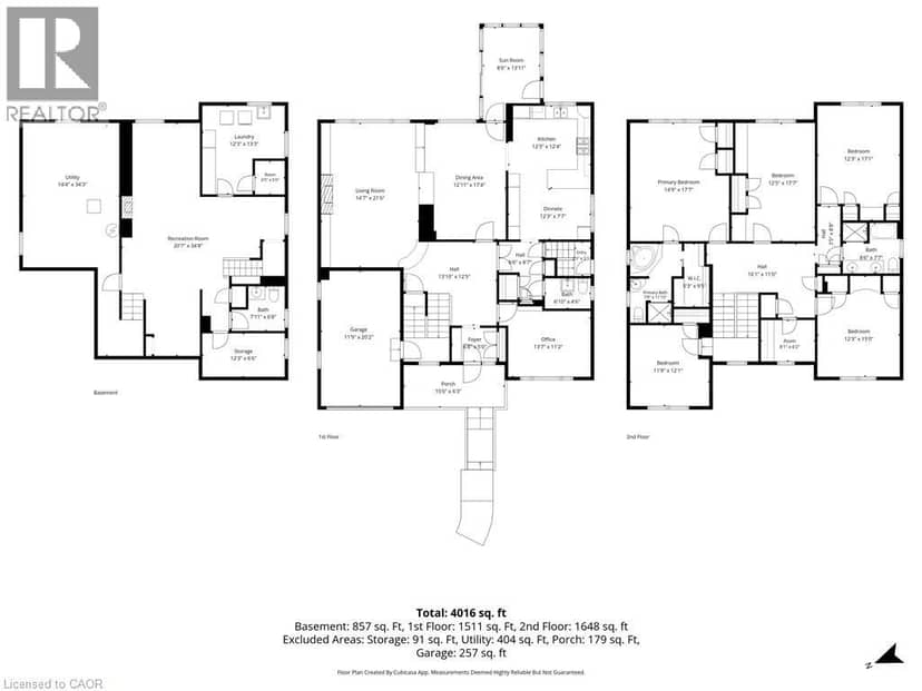 31 FAIRLEIGH Crescent — photo 35 of 35