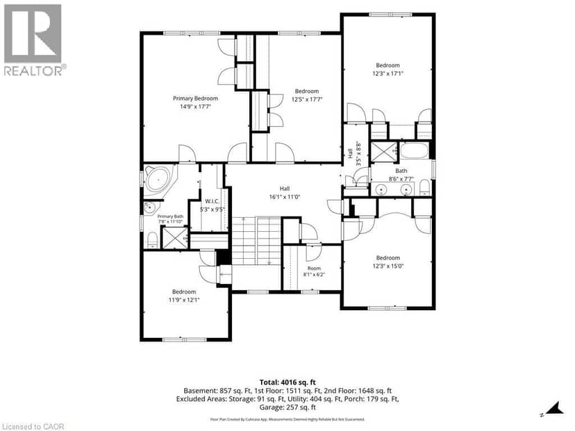 31 FAIRLEIGH Crescent — photo 33 of 35