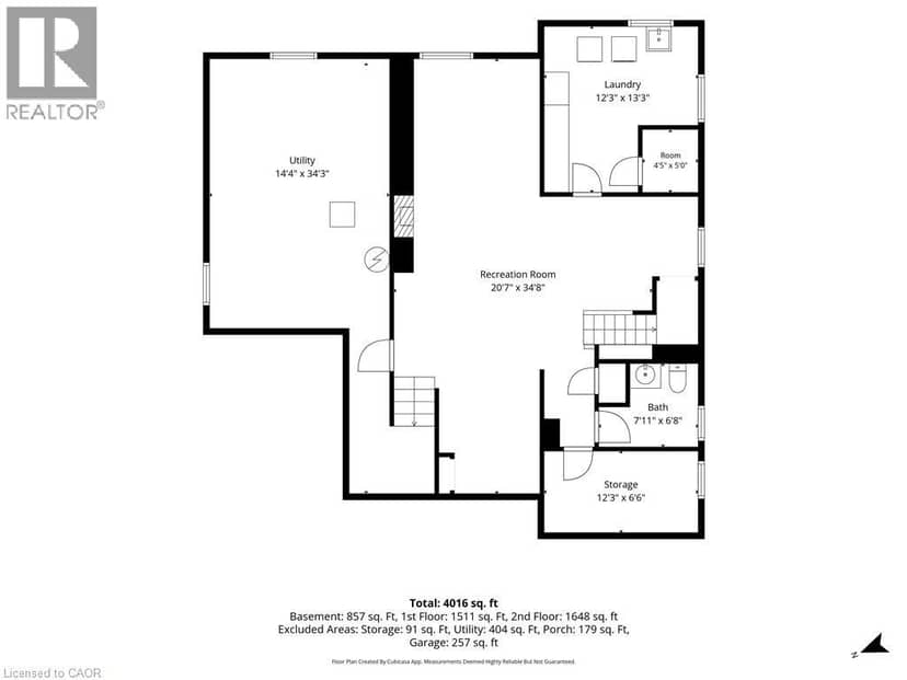 31 FAIRLEIGH Crescent — photo 34 of 35