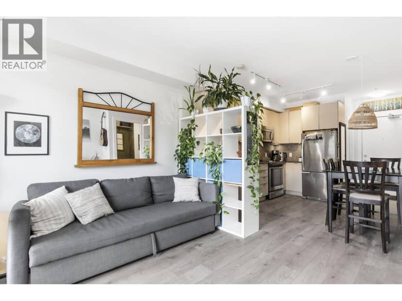310 1150 BAILEY STREET, Squamish