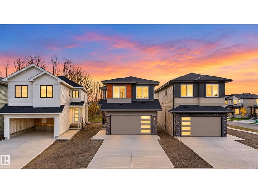 4 Pebble CV, Spruce Grove