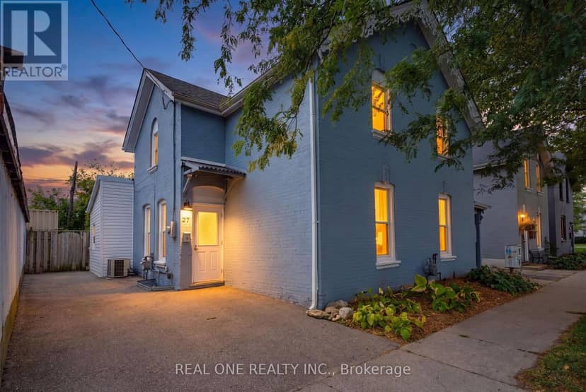 27 Gilkison Street — photo 5 of 28