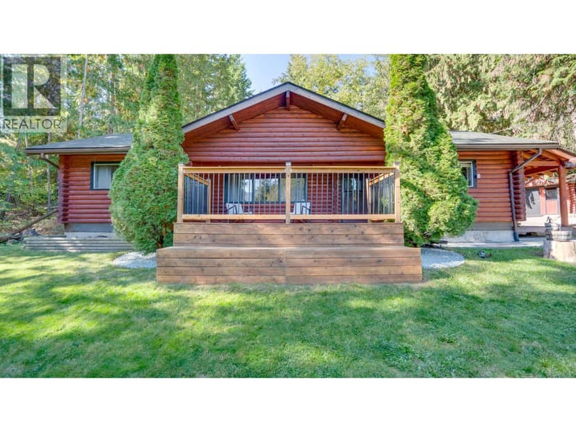 2452 Forest Drive, Blind Bay