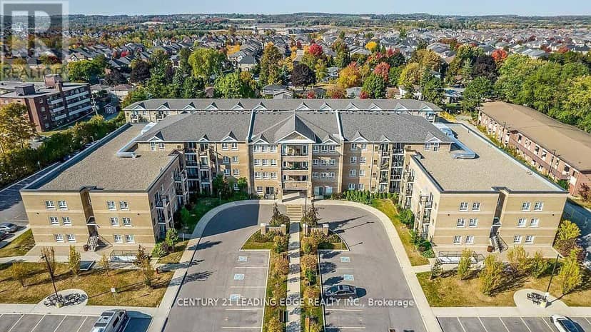 123 - 481 Rupert Avenue, Whitchurch-Stouffville