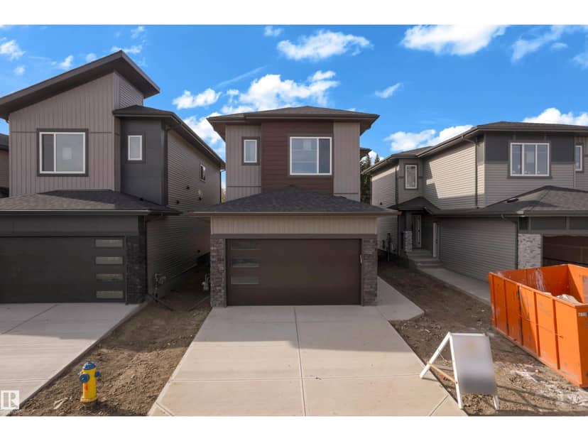 261 Linden LO, Leduc