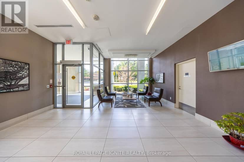 610 - 275 Yorkland Road — photo 40 of 40