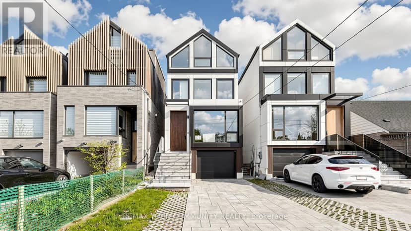 2970A Bayview Avenue, Toronto