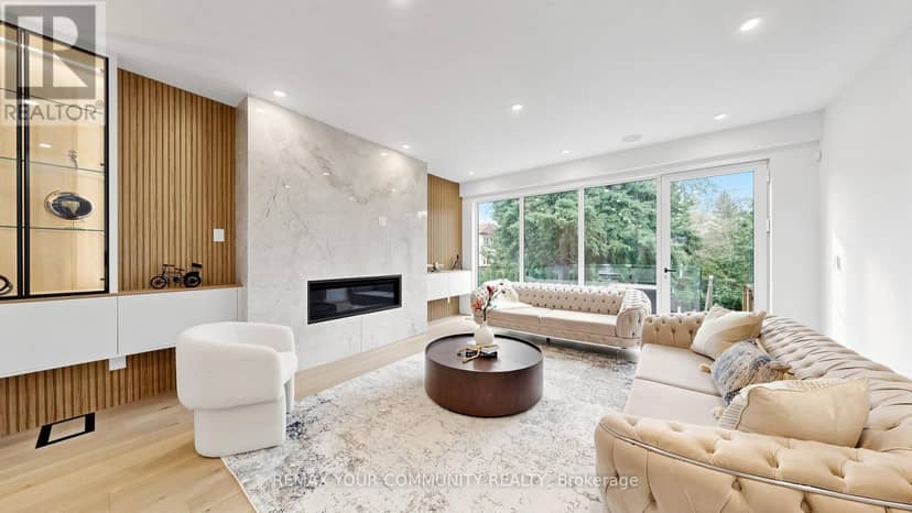 2970A Bayview Avenue, Toronto, photo 2