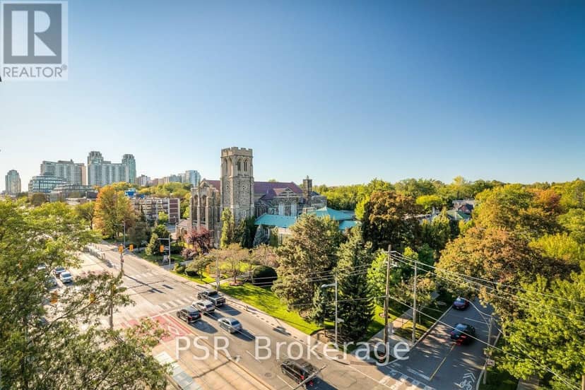 605 - 223 St Clair Avenue — photo 30 of 40