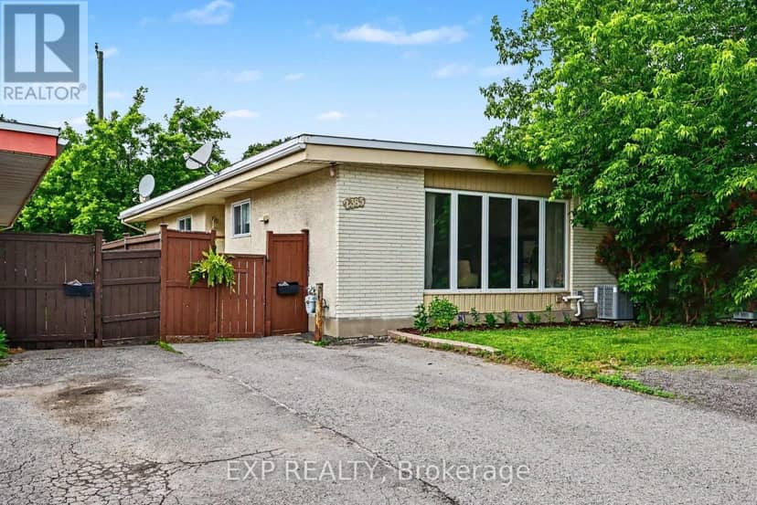 2385 Walkley Road, Ottawa