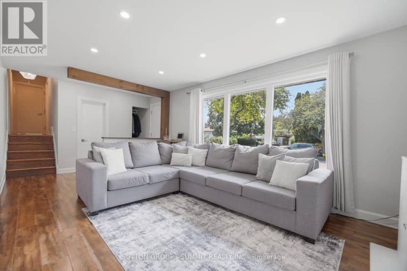 1 Lagos Road, Toronto, photo 3