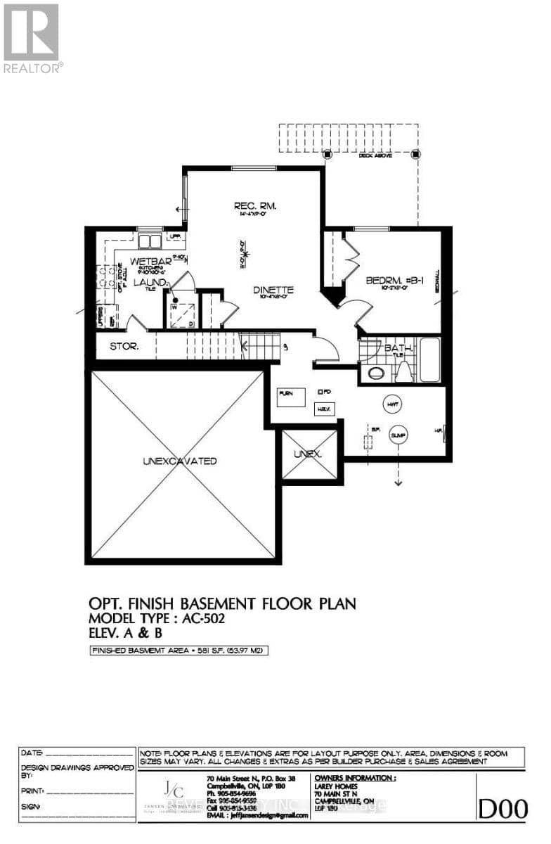 17 - 37 Victoria Avenue — photo 3 of 23