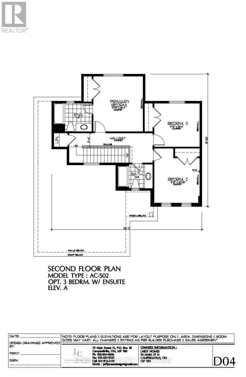 17 - 37 Victoria Avenue — photo 7 of 23