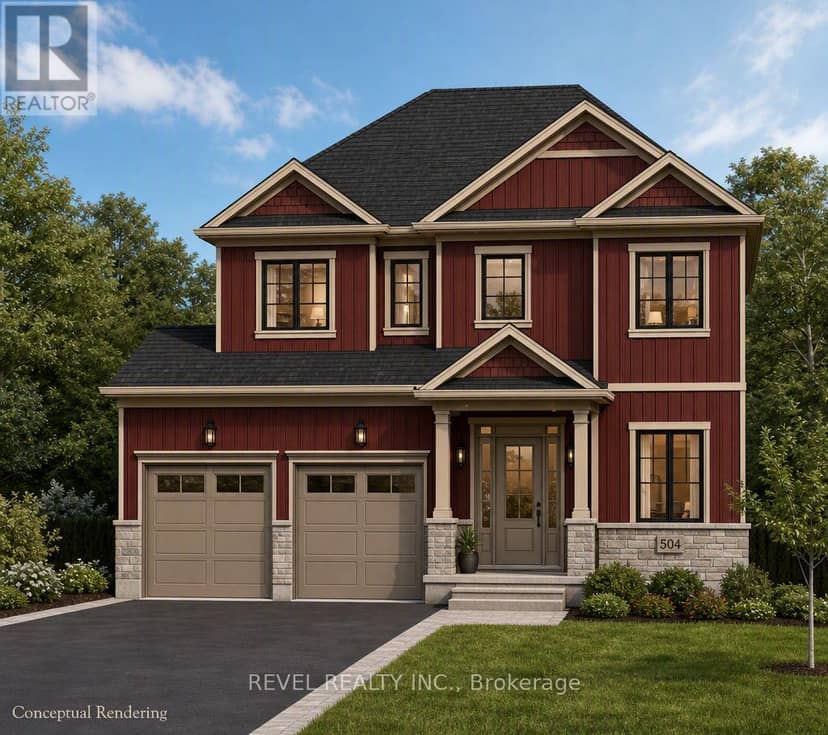 18 - 37 Victoria Avenue, Halton Hills