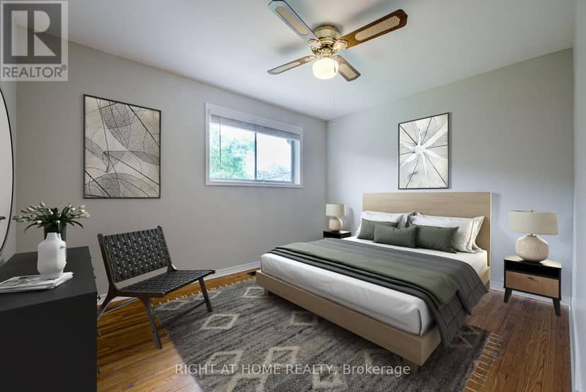 11 Fareham Crescent, Toronto, photo 7