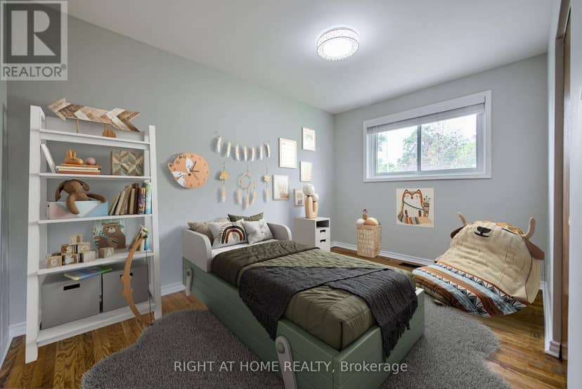 11 Fareham Crescent, Toronto, photo 8