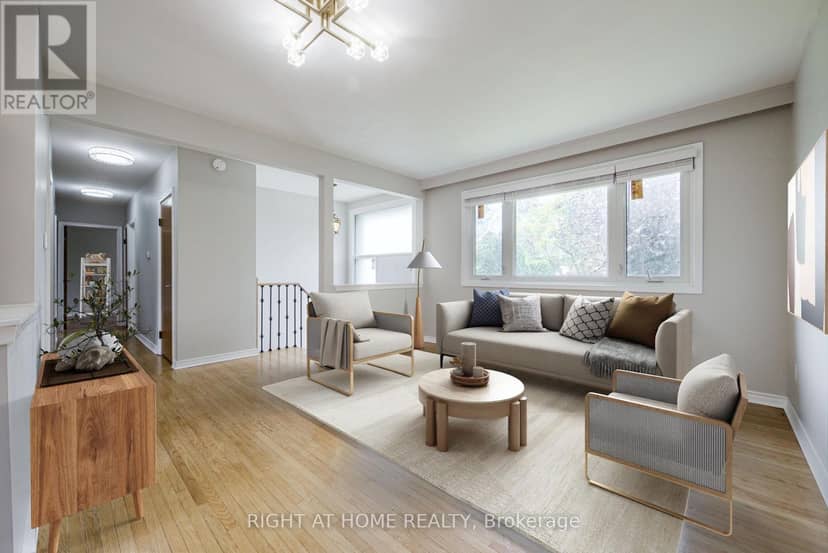 11 Fareham Crescent, Toronto, photo 5