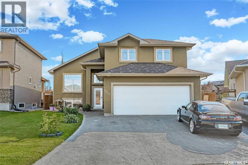1642 Shepherd COURT, Saskatoon