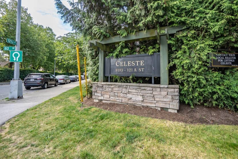 305 8183 121A STREET, Surrey