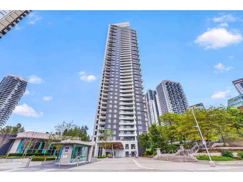 505 9887 WHALLEY BOULEVARD, Surrey