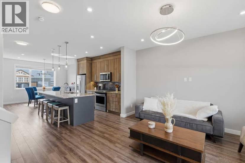24 Chelsea Cape, Chestermere, photo 7