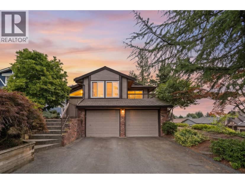 17 CAMPION COURT, Port Moody