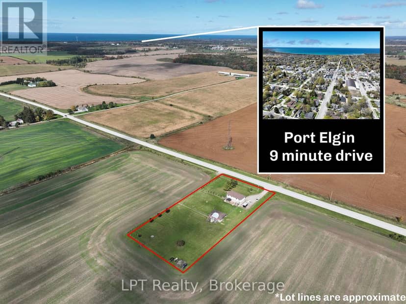 2357 Bruce Rd 40 Road, Saugeen Shores, photo 2