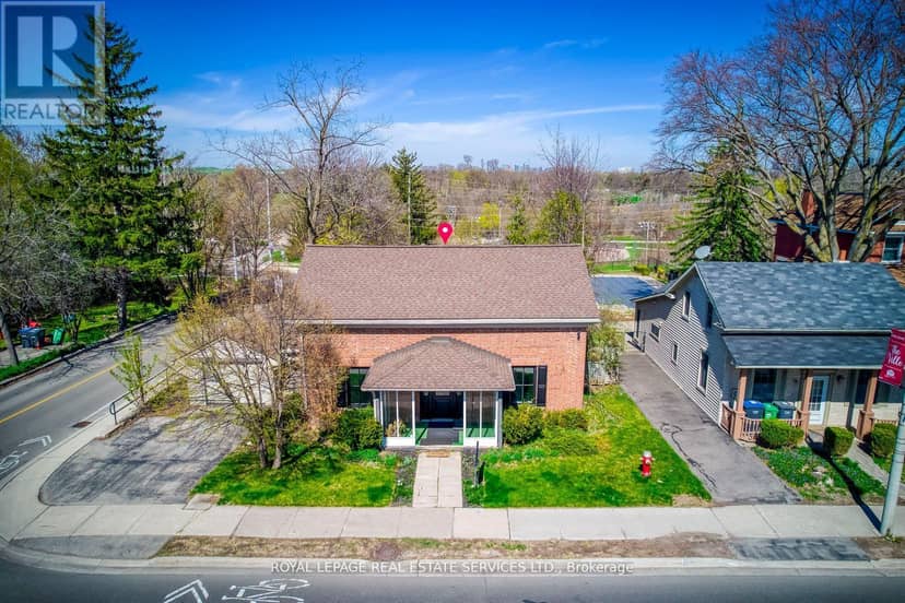 317 Queen Street S, Mississauga