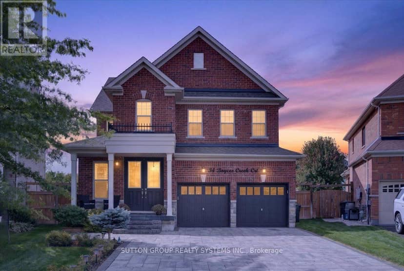 34 Boyces Creek Court, Caledon, photo 2