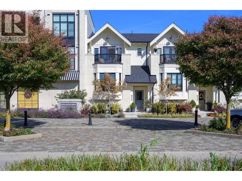 6363 SOUTHLANDS DRIVE, Delta