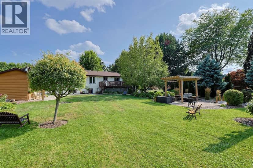 3534 Clarence Street — photo 34 of 40