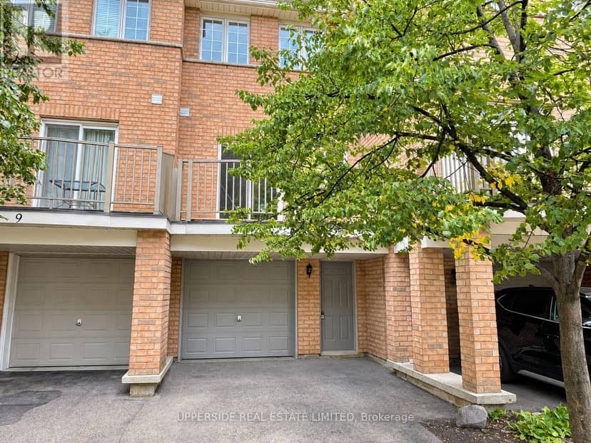 10 - 23 Observatory Lane, Richmond Hill