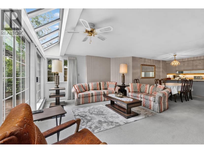 102 3441 CURLE AVENUE, Burnaby